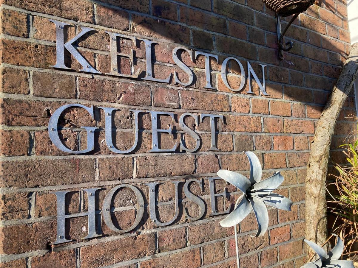 Kelston Guest House Γουέιμουθ Εξωτερικό φωτογραφία